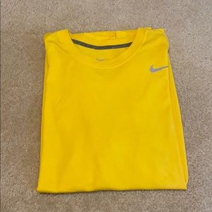 Nike Dri-fit shirt